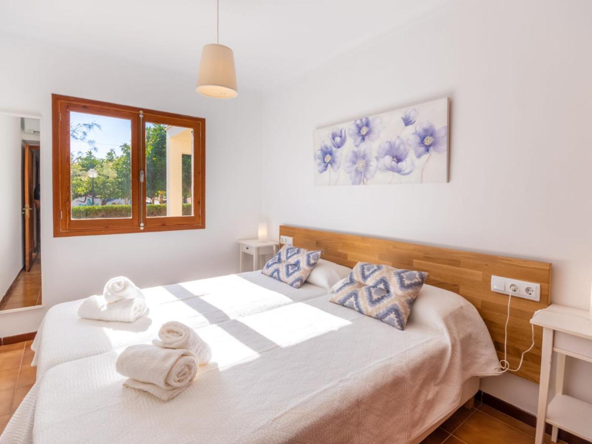 Villa Es Trenc Pool-Beach House By Interhome Sa Ràpita Kültér fotó