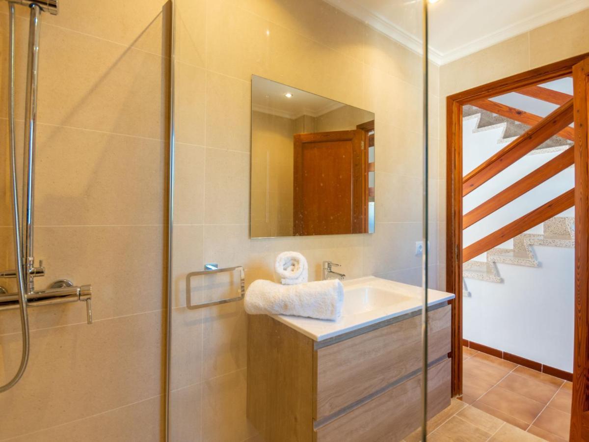 Villa Es Trenc Pool-Beach House By Interhome Sa Ràpita Kültér fotó